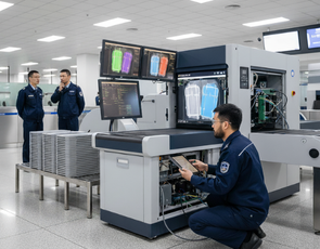 Paradigm Tech Solutions