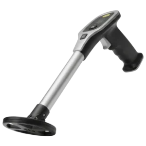 Hand Held Metal Detector