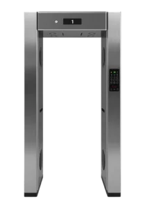 Door Frame Metal Detector