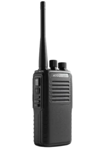 Professional Walkie Talkie handheld wireless communication device